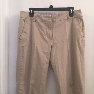 Women’s size 10 Izod slacks